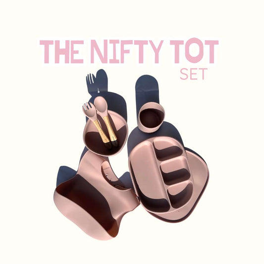 The Nifty Tot Set
