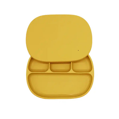 Suction Plate + Lid